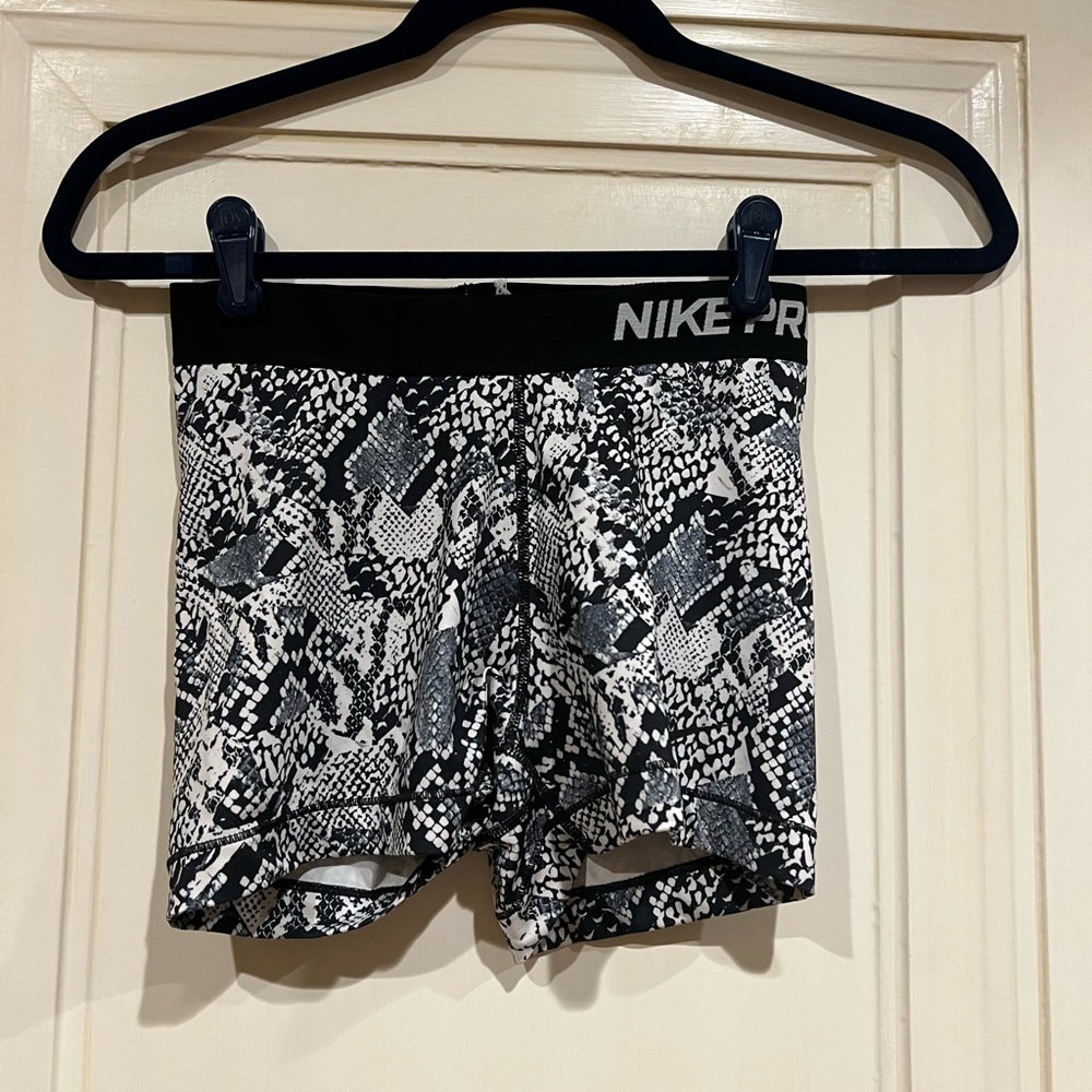 Nike Pro Shorts